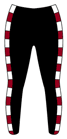  - Seniors - Custom Leggings