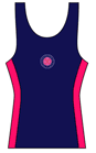  - Custom Racerback Singlet