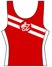  - Custom Singlet