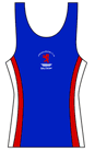  - Custom Singlet