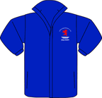Blue - Kariban Jacket