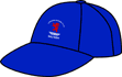 Blue - Classic Cap