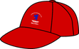  - Red - Classic Cap