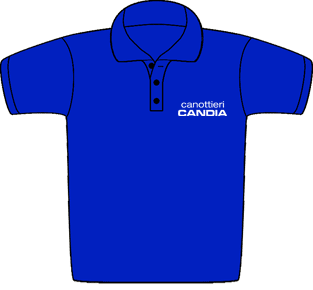 Royal Blue - Ladies Classic Polo