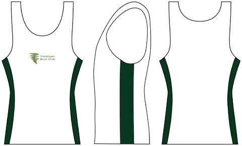  - Custom Singlet