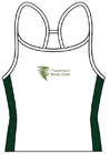  - Custom Strappy Singlet