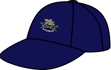 Navy - Classic Cap