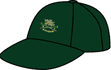 Green - Classic Cap