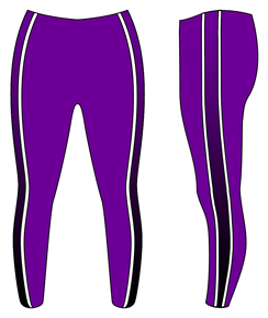 Training - Custom Finesse Leggings