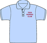  - Sky Blue - Classic Polo