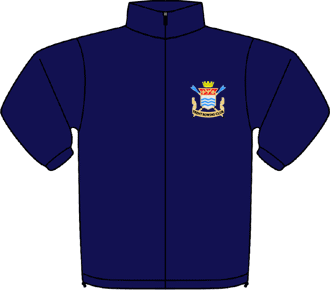 Navy - Fleece