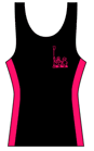  - Custom Singlet