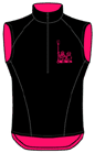  - Custom Elite Gilet