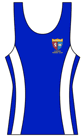  - Custom Singlet