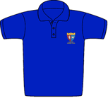 Blue - Ladies Classic Polo