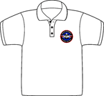  - Top Bant Logo - Classic Polo