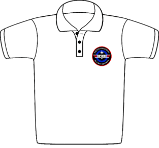 Top Bant Logo - Ladies Classic Polo