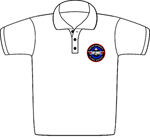 Top Bant Logo - Ladies Classic Polo