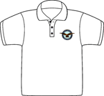 Eagle Logo - Classic Polo