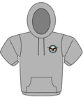 Eagle Logo - Classic Hoodie