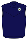 Eagle Logo - Classics Gilet