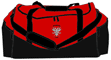 Red - Essentials Kitbag