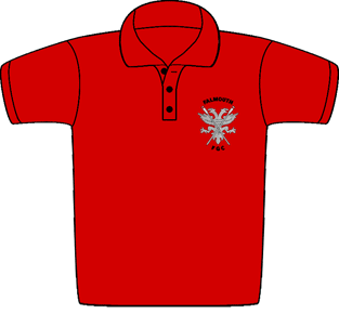 Red - Ladies Classic Polo