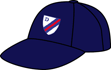 Navy - Classic Cap