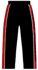  - Custom Trackies