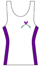  - Custom Singlet