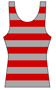  - Custom Singlet