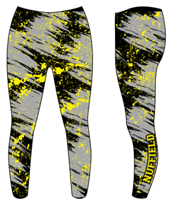 Training - Custom Leggings