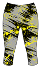  - Training - Custom 3/4 Leggings