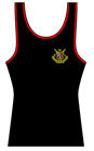  - Custom Singlet