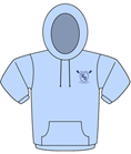  - Sky - Classic Hoodie