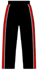  - Custom Trackies