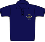 Navy - Ladies Classic Polo