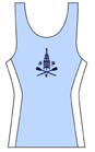  - Custom Singlet