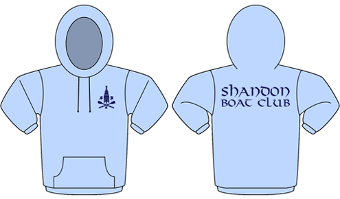 Sky - Classic Hoodie