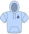  - Sky - Classic Hoodie