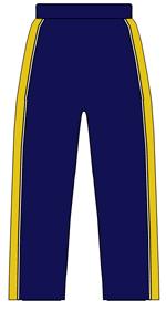  - Custom Trackies