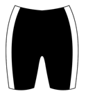  - Performance Shorts