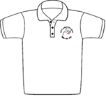 White - Ladies Classic Polo