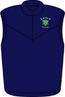 Navy Blue - Custom Classics Gilet