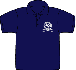 Navy - Classic Polo