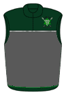  - Bottle Green - Custom Ultimate Gilet