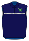 Navy Blue - Custom Ultimate Gilet