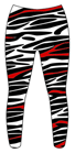  - Training - Custom Leggings