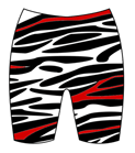  - Training - Custom Shorts