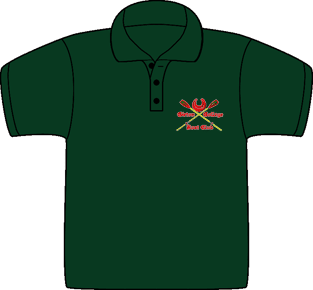 Bottle Green - Classic Polo